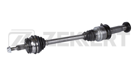 Вал приводной VW T5 прав ZEKKERT