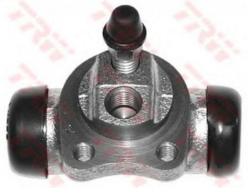 Цилиндр торм OPEL VECTRA A/B/KADETT/ASTRA F/AVEO/LANOS TRW 4248 (19.05mm для TRW, чугун)