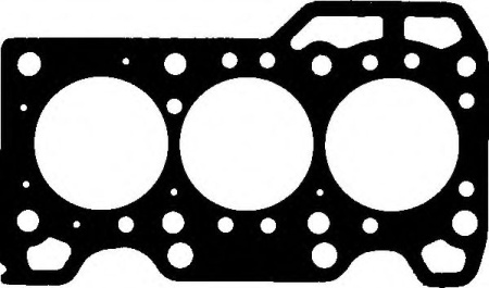 Прокладка ГБЦ DAEWOO MATIZ 0.8 ELRING 135.531
