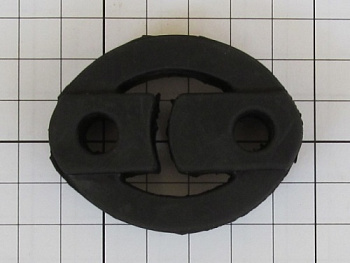 Резинка глушителя GEELY OE