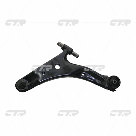 Рычаг подвески HYUNDAI SANTA FE 01-06 пер лев CTR