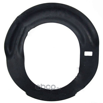 Прокладка пружины HYUNDAI SOLARIS/KIA RIO IV пер нижн LYNX