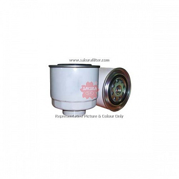 Фильтр топл MITSUBISHI SAKURA WK9023z=KC388D