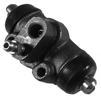 Цилиндр торм MAZDA 323 C IV 89-94/323 C V 94-98/323 F IV 89-94/323 F VI 98-01 PATRON