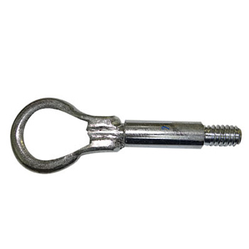 Крюк буксирный FORD FOCUS I/II/OPEL ASTRA G/H DOMINANT