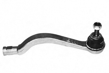 Наконечник рул RENAULT LOGAN/SANDERO I/II прав MOOG