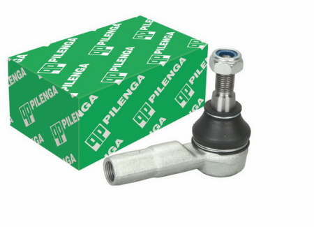 Наконечник рул FORD TRANSIT 01-07- PILENGA