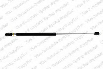 Амортизатор багажника VW T4 90-92 (+ очист) LJ