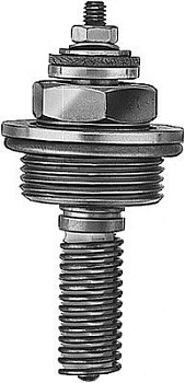 Свеча накала BERU фена 20V