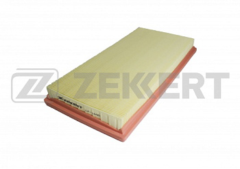 Фильтр возд KIA SPECTRA ZEKKERT C34100=FAK07S