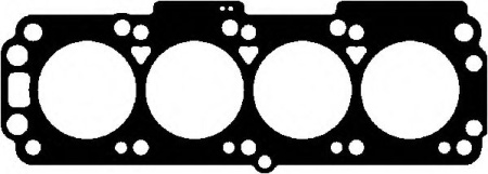 Прокладка ГБЦ OPEL 1.4 16v ELWIS 239.394