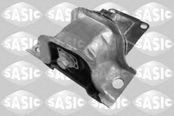 Опора КПП FIAT DUCATO 06- 2.3/PEUGEOT BOXER 06- 2.2 лев верх SASIC