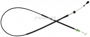 Трос газа VW Т4 2.4D JP
