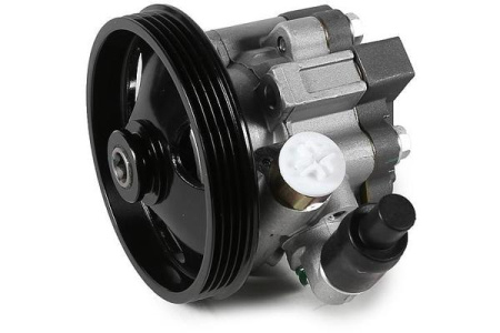 Насос ГУРа CHEVROLET CRUZE 1.6-1.8 STELLOX (4PK)