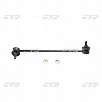 Стойка стаб HONDA JAZZ/FIT пер прав (палец 10мм) CTR