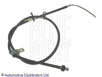 Трос ручника HYUNDAI ELANTRA лев PM ADG04696