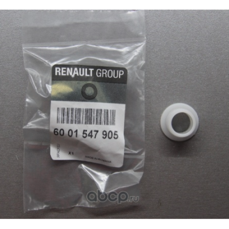 Втулка педали сцепления/тормоза RENAULT LOGAN OE