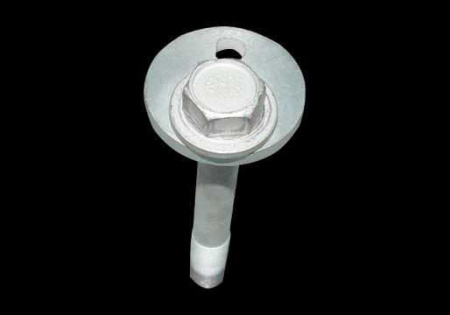 Болт CHERY OE (TIGGO подвески развальный)