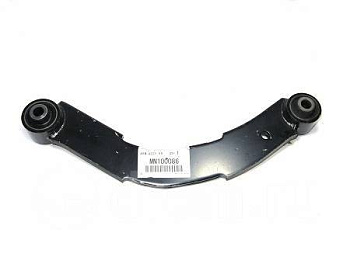 Рычаг подвески MITSUBISHI LANCER IX 2.0 зад подв верх серп CTR