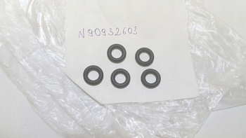 Кольцо уплотнит VAG OE (6.8x2.75)