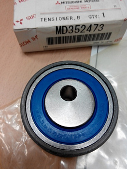 Ролик ГРМ MITSUBISHI OE VKM75613=531038220 Ролик ГРМ MITSUBISHI OE VKM75613=531038220