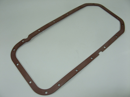 Прокладка поддона CHEVROLET LANOS/ZAZ SENS 1.3 OE