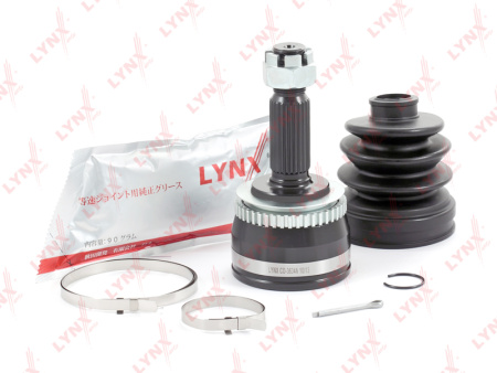 ШРУС KIA СERATO наружн LYNX