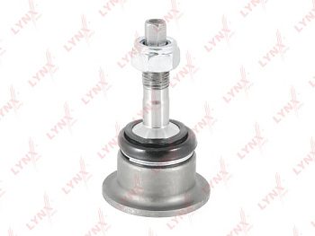 Опора шаровая BMW X5 E53 задн верх LYNX