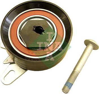 Ролик ГРМ VW LT/T4/CRAFTER 2.5TD INA VKM11257