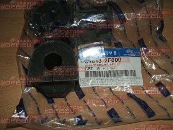 Втулка стаб KIA CERATO 04-06 пер OE (19mm) KSB-CERF