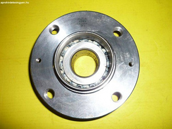 Подшипник ступичный PEUGEOT PARTNER зад ILJIN