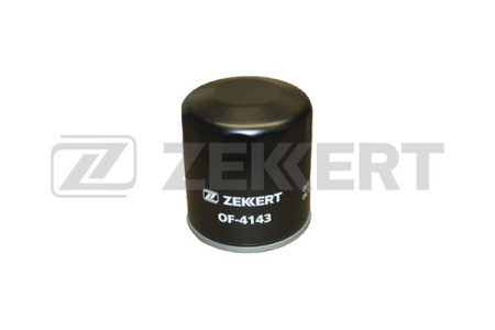 Фильтр масл PEUGEOT ZEKKERT W716/1=OP540/1