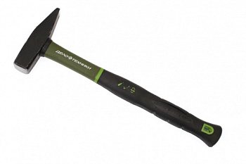 Молоток ДЕЛО ТЕХНИКИ с фиберглас ручк 500/36/6