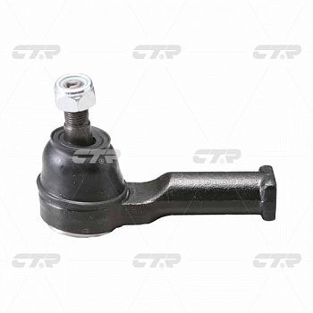 Наконечник рул MAZDA 626 89-/HAIMA 7 CTR