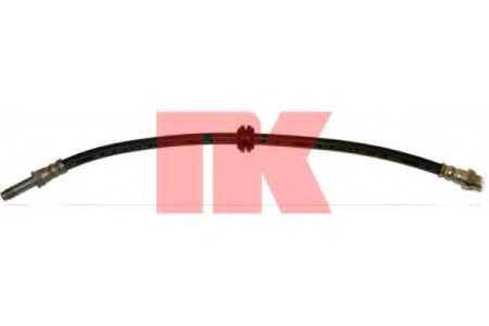 Шланг торм BMW E36/E46 пер STELLOX