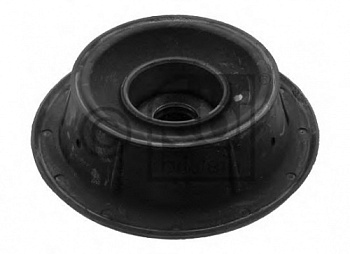 Опора стойки VAG GOLF II/III/ PASSAT B3/CHERY AMULET пер FEBI