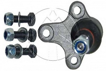 Опора шаровая VAG OCTAVIA A5/YETI/SUPERB/GOLF V/CADDY III/IV/AUDI Q3 прав SIDEM