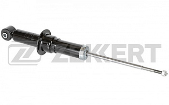 Амортизатор DODGE CALIBER задн ZEKKERT