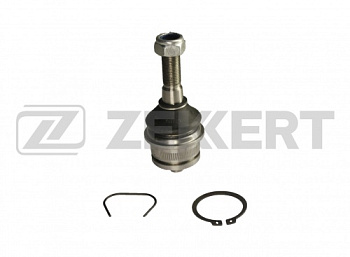 Опора шаровая VW T4 верх ZEKKERT