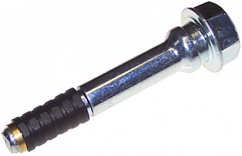 Направляющая суппорта MAZDA пер нижн OE