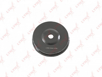 Сайлентблок редуктора HONDA CR-V III/IV задн LYNX HAB-016