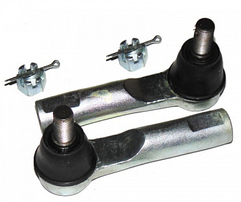 Наконечник рул HONDA CR-V III 07- 555