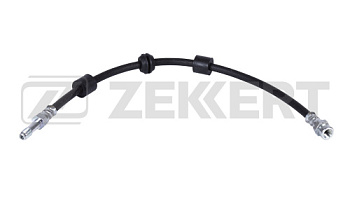 Шланг торм VW SHARAN 95-00/GALAXY пер ZEKKERT (495mm)