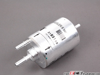 Фильтр топл VAG MAHLE WK720/3=KL571