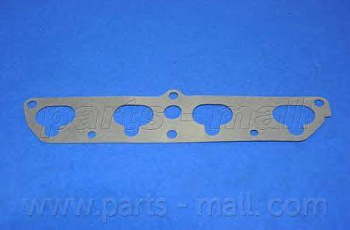 Прокладка коллектора KIA RIO впуск PM