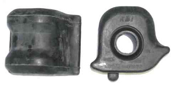 Втулка стаб TOYOTA RAV4 05- пер лев OE TSB-ACA38FL (22.2mm)