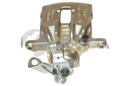 Суппорт VW T4 зад лев BLITZ