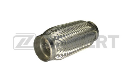 Гофра глушителя 40.0x100 ZEKKERT