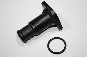 Фланец ОЖ VW PASSAT B3 9A HP