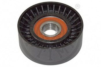 Ролик привод FORD CONNECT/FOCUS 1.8D OPTIMAL (без натяжителя)